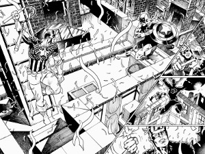 Ilustración de Abel Ippólito