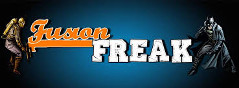 Fusion Freak