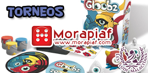 Torneos de juegos de Morapiaf