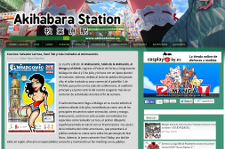 Eventos: Salvador Larroca, Yami Tab y más invitados al Animacomic