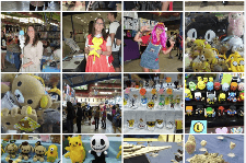 Galería de Blog Visual